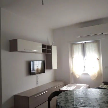 Apartament La Casa Di Enrico & Giusy
