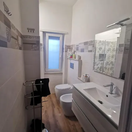 La Casa Di Enrico & Giusy Apartament