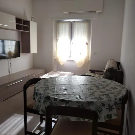 La Casa Di Enrico & Giusy Apartamento Passoscuro