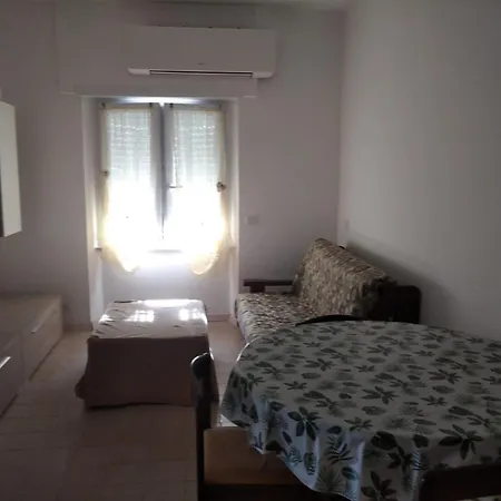 La Casa Di Enrico & Giusy Apartamento